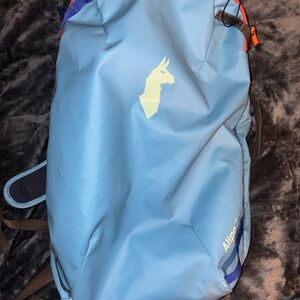 Allpa 28L Travel Pack